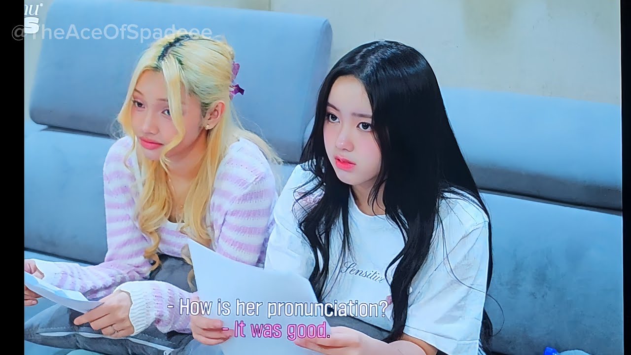 Special Whatchu UNIS episode for UNIS 1st Fancon in Manila