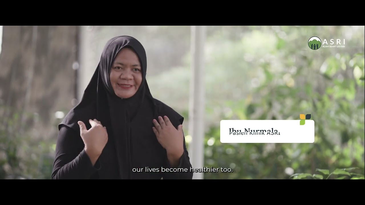 Yayasan ASRI sebagai Aksi Kesehatan Planetari di Indonesia dan Upaya Menanam 700.000 Bibit Pohon