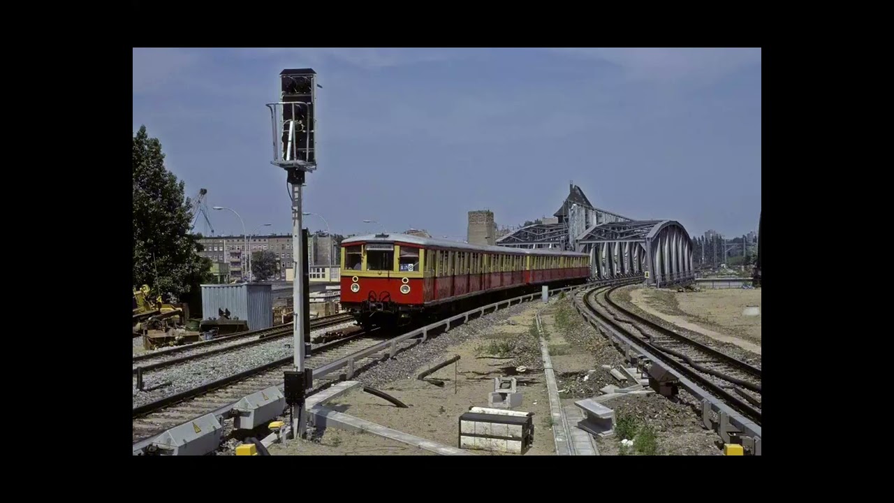 BR 275 (DR) / BR475/875 Bilder mit Geräusche 