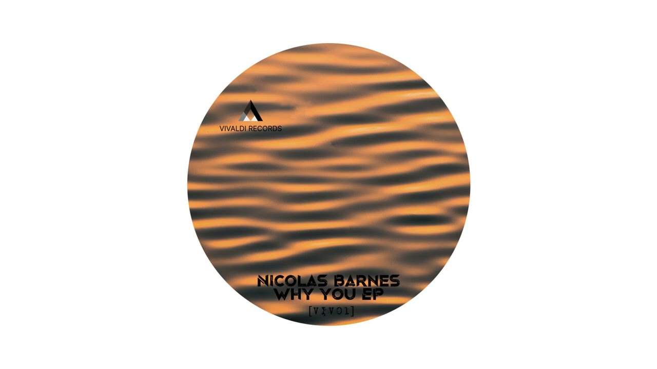 Nicolas Barnes - Idealist