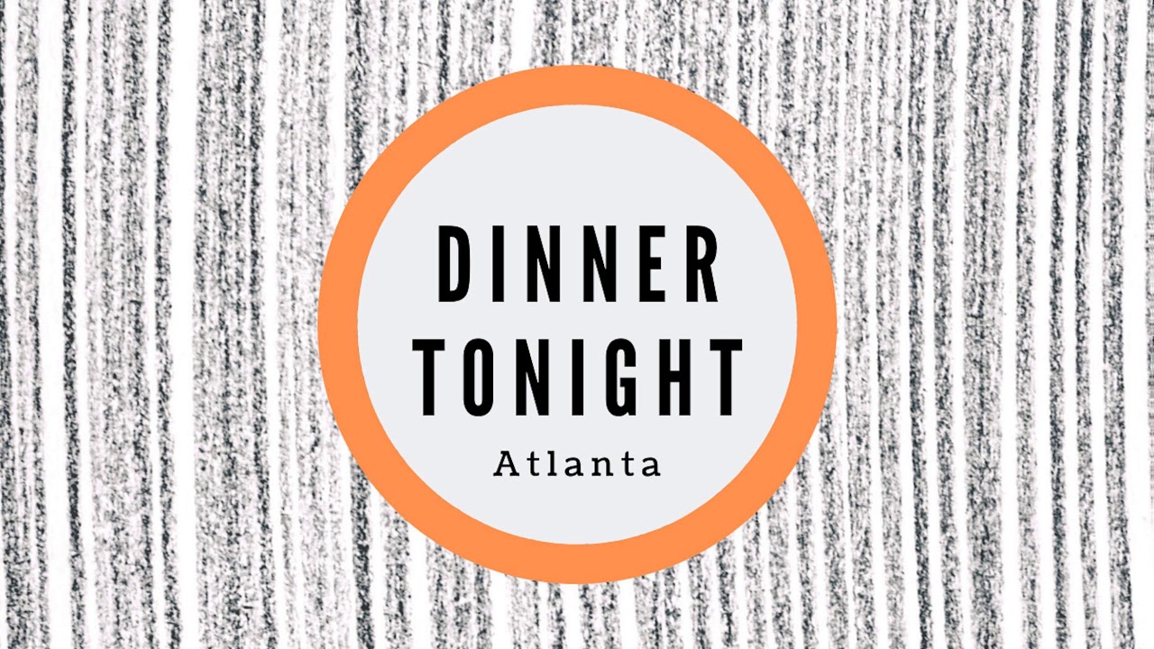 Midtown Atlanta, Friday - South City Kitchen