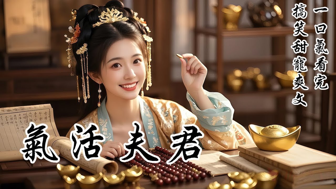 【以恩相挾】這一次，我決定不再聽阿娘的話了：我是個天生感情淡漠的怪胎。阿娘的遺願是讓我聽夫君的話，做個「正常人」。可當他把娘留給我東西都送給了另一個女人時。我終於明白，這段救命之恩強求來的姻緣該結