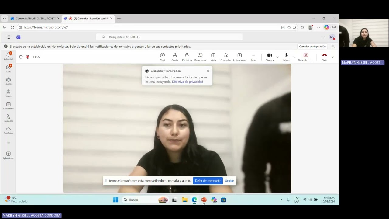 Actividad 6 - Estrategia pedagógica y comunitaria en educación inclusiva