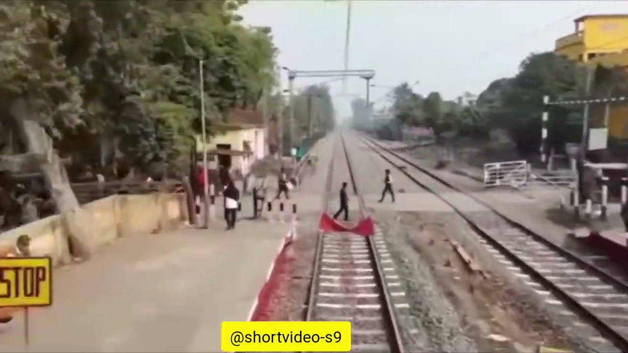 কেউ কি কোনদিন লোহাপুর এসেছো।।# lohapur railway station 