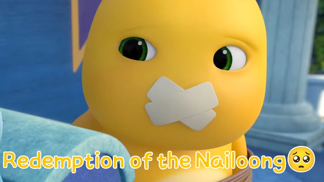 Redemption of the Nailoong | short video