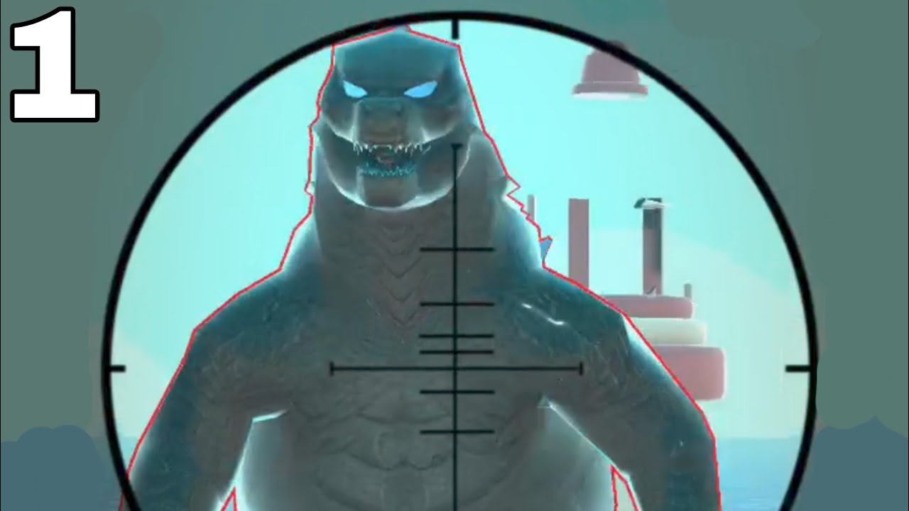 Giant wanted: Hay que eliminar a estos monstruos | GAMEPLAY 