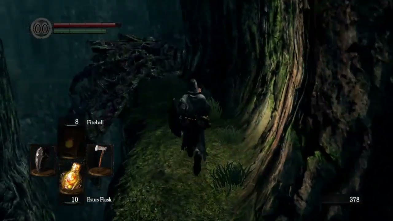 Darksouls highlights gameplay!