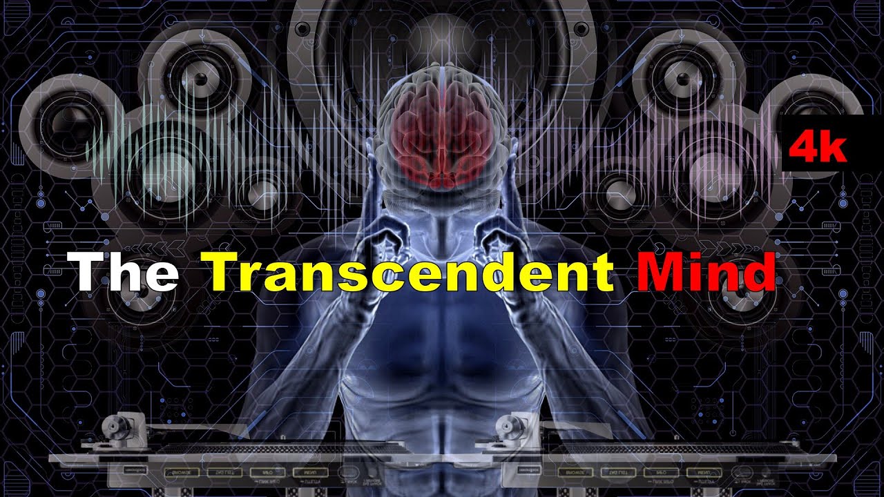 "The Transcendent Mind" | Science fiction story | technology advancement story | scifi story