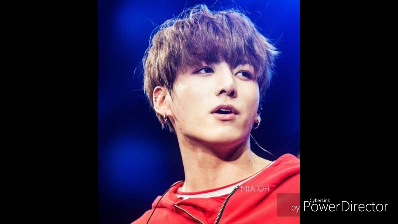 Jungkook - Amor [FMV]