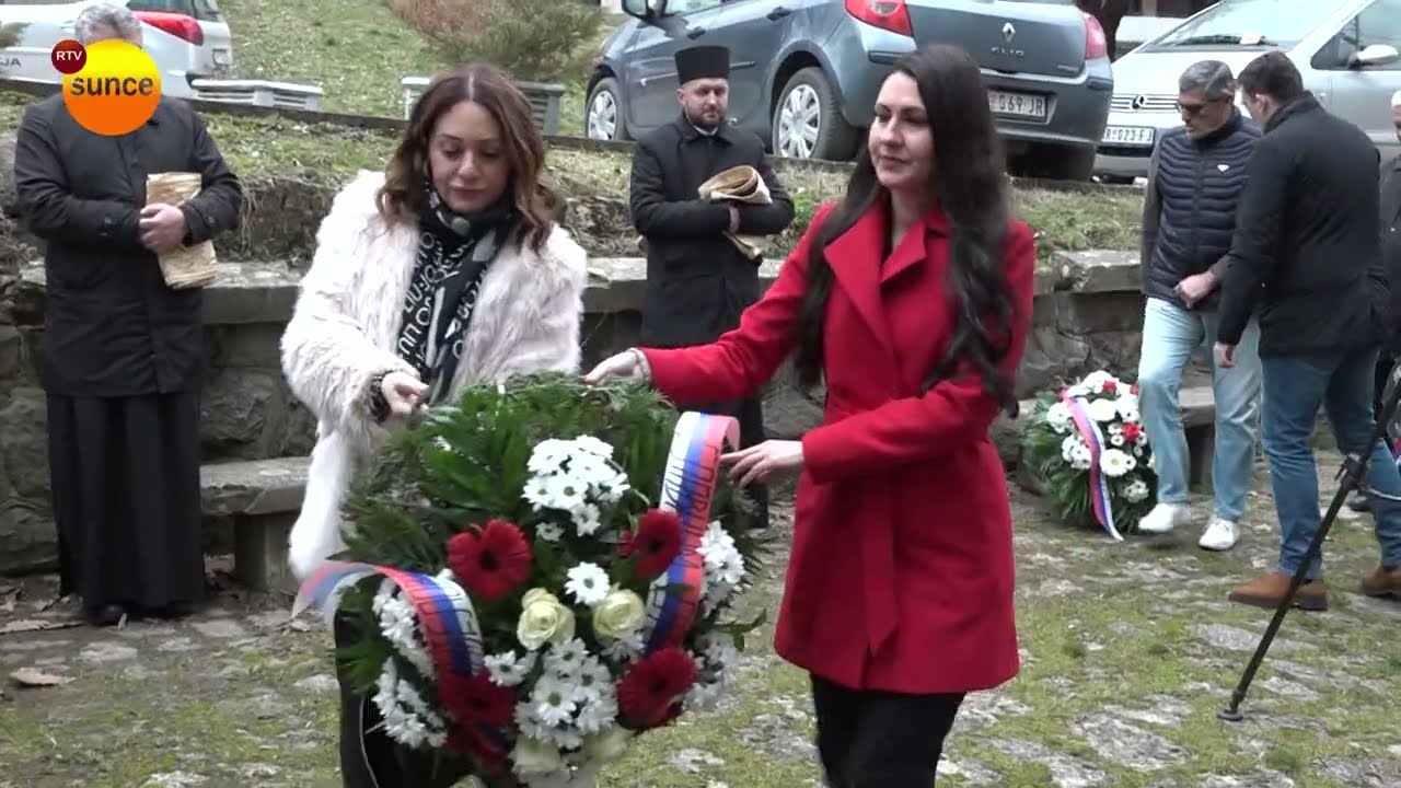 Pomen proti Atanasiju Bukovičkom i ustanicima