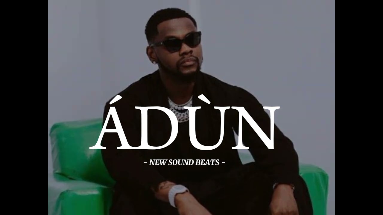 ( FREE ) AFRO/HIGHLIFE BEAT INSTRUMENTAL 2023 | ÁDÙN |Kizz Daniel x Sean Tizzle  x Wizkid type beat