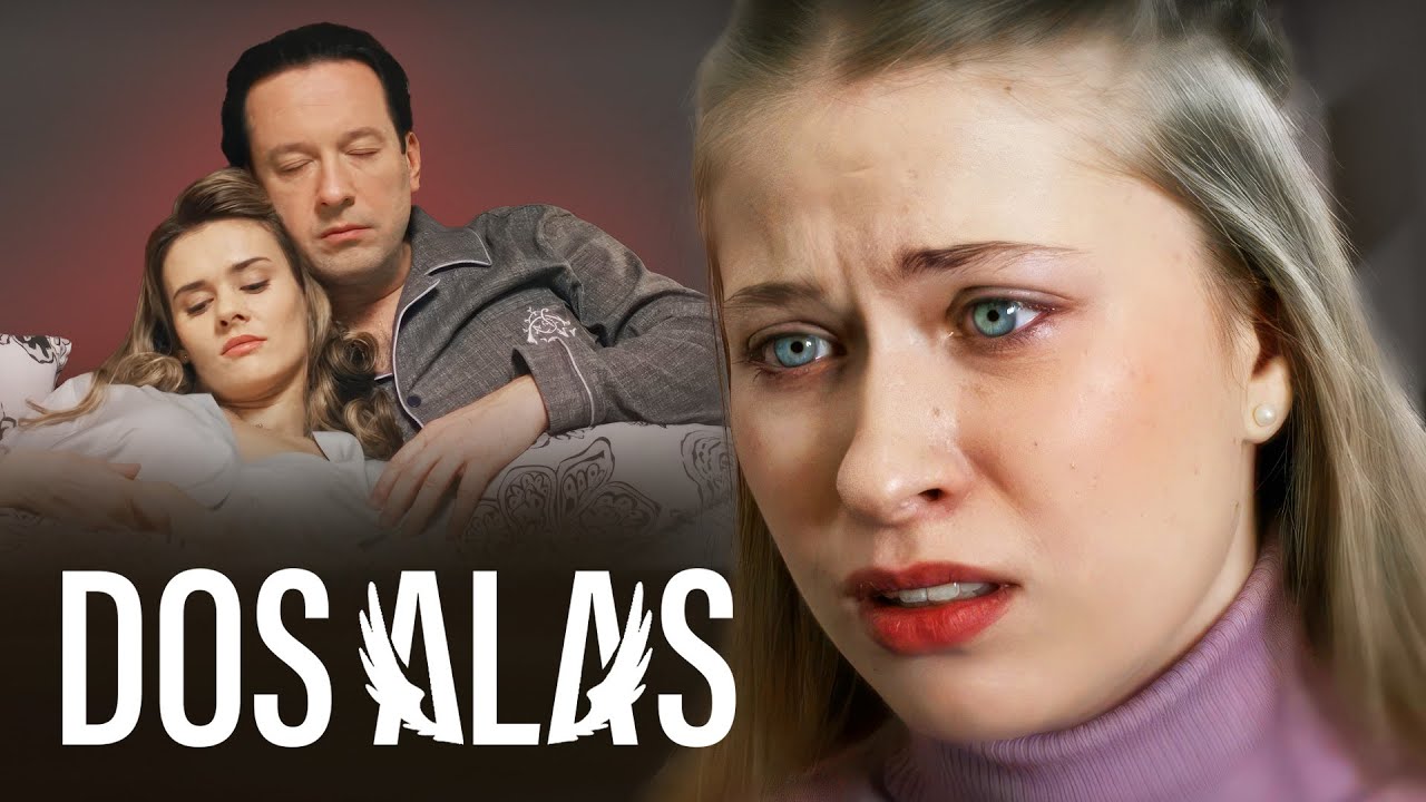 DOS ALAS | BESTSELLER DE AMOR