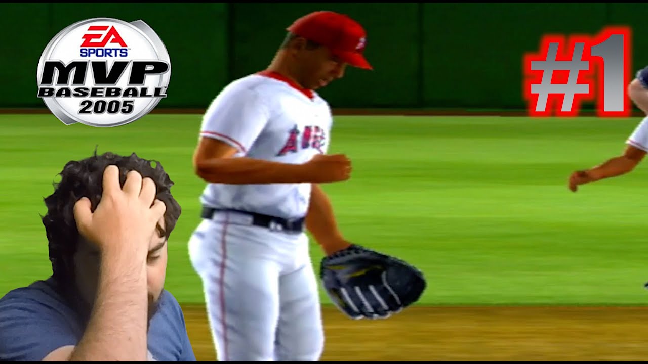 I GOT WORK TO DO | MVP BASEBALL 2005: OWNERS MODE #1