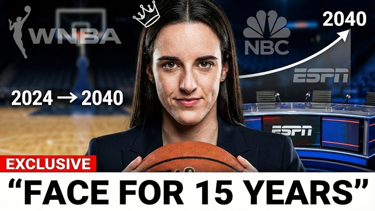 The DANGEROUS Truth About How WNBA Veterans Treated Caitlin Clark