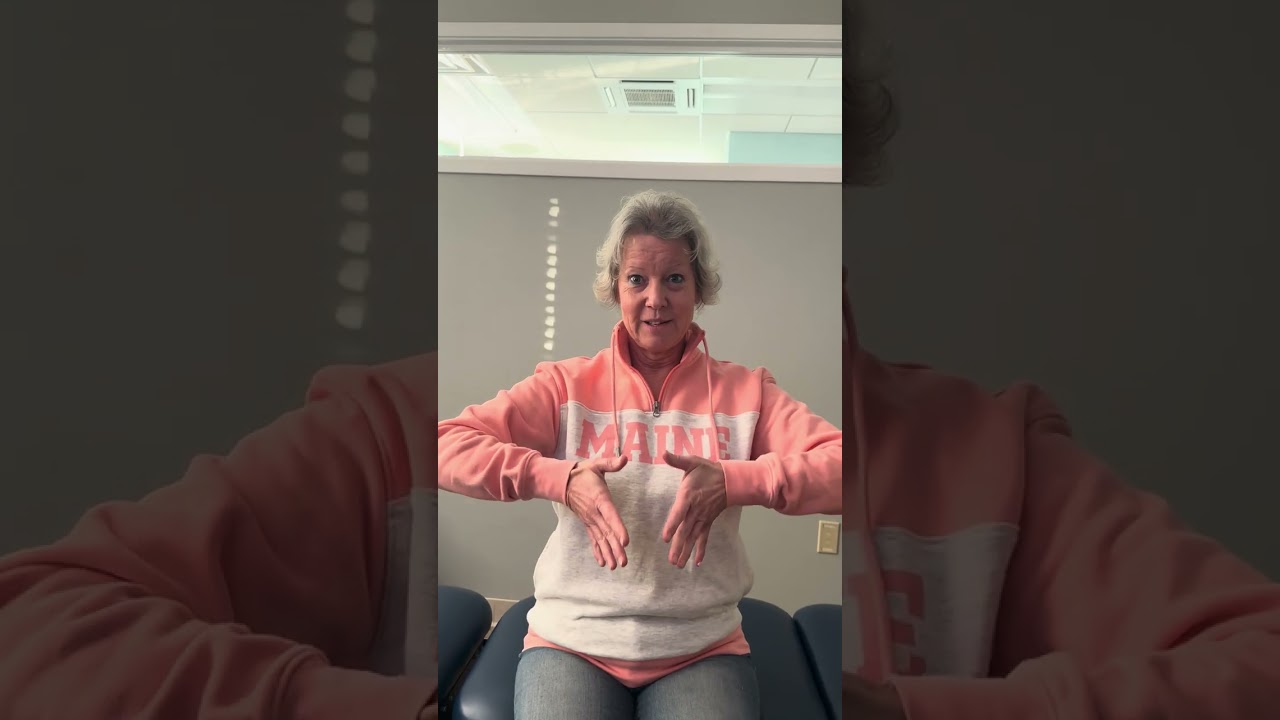 Patient got her life back (headaches, coordination/balance issues, tremors, numbness and tingling)