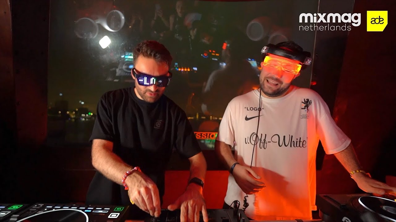 HI-LO b2b Space92 - ADE 2023 [Digest]