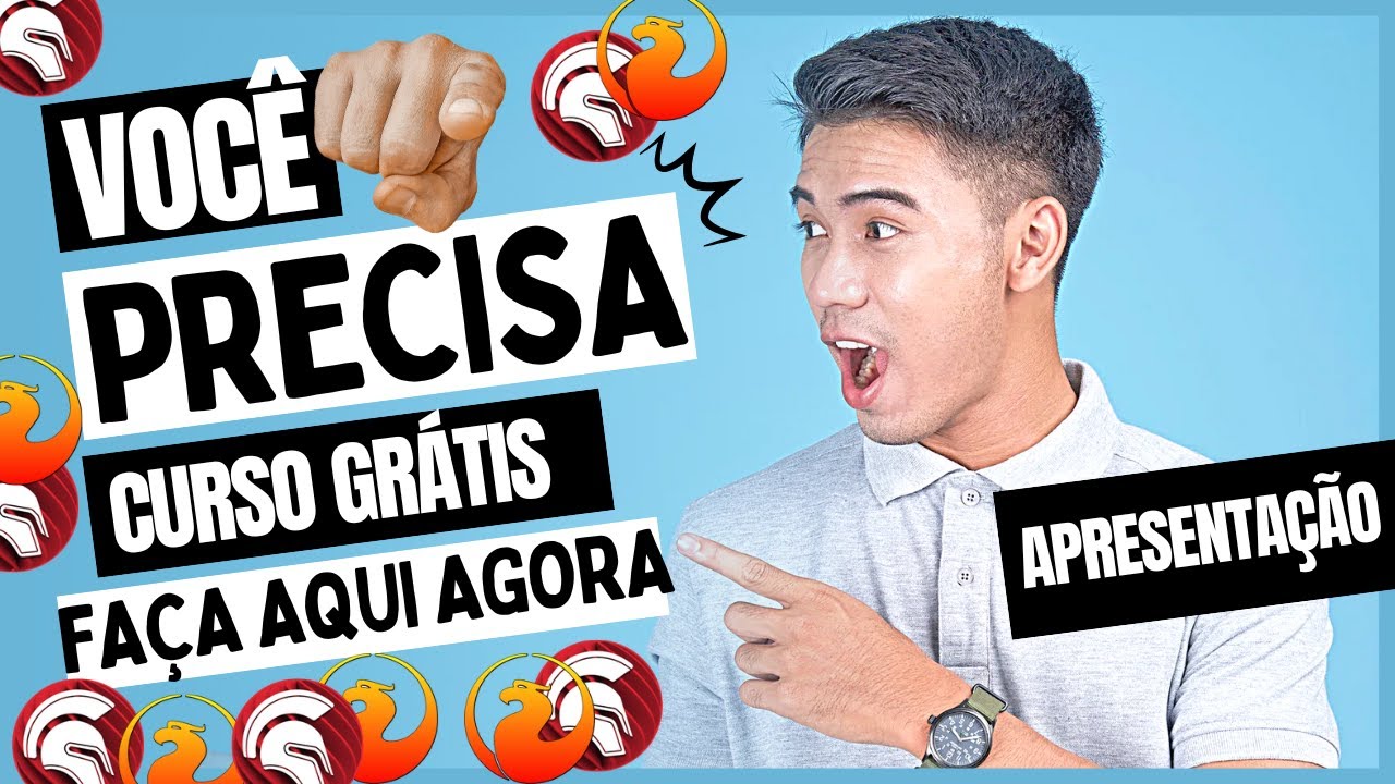 Curso Gr&aacute;tis Criando Cadastro em Delphi