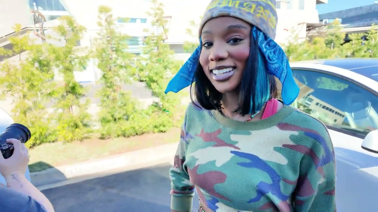 a day in the life of ...... West Side Jack