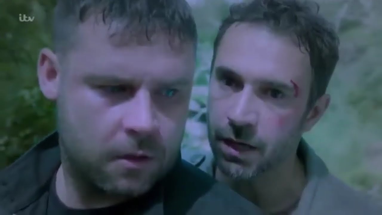 The One-Sided Soap Feuds (Part Eight)