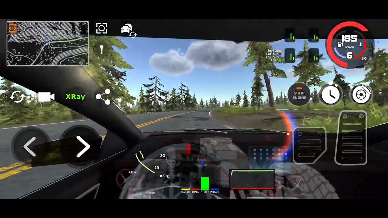 MY RECORD OF THE FASTEST LAP #DRIVECSX