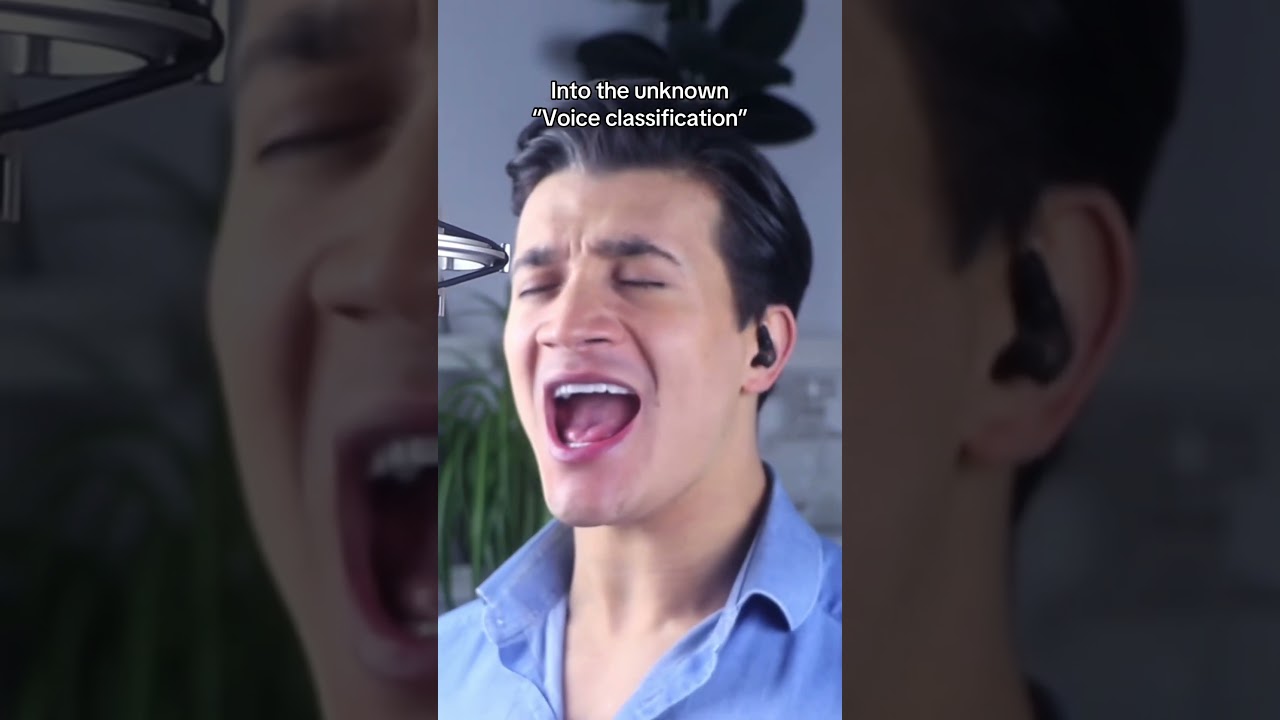 Does voice classification really matter?