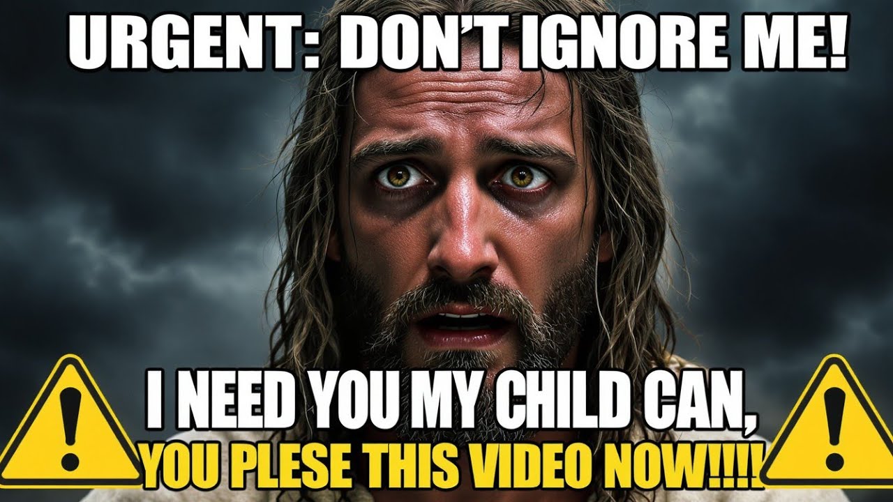 БОГ ГОВОРИТ: МНЕ НУЖНО ТЫ, ДИТЯ МОЕ. МОЖЕШЬ ЛИ ТЫ... | ПОСЛАНИЕ БОГА ДЛЯ ТЕБЯ СЕГОДНЯ