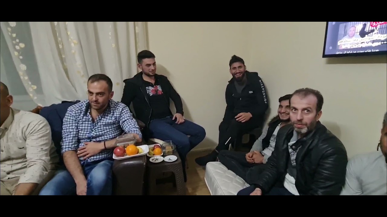 خطبه قصي محمود زكور