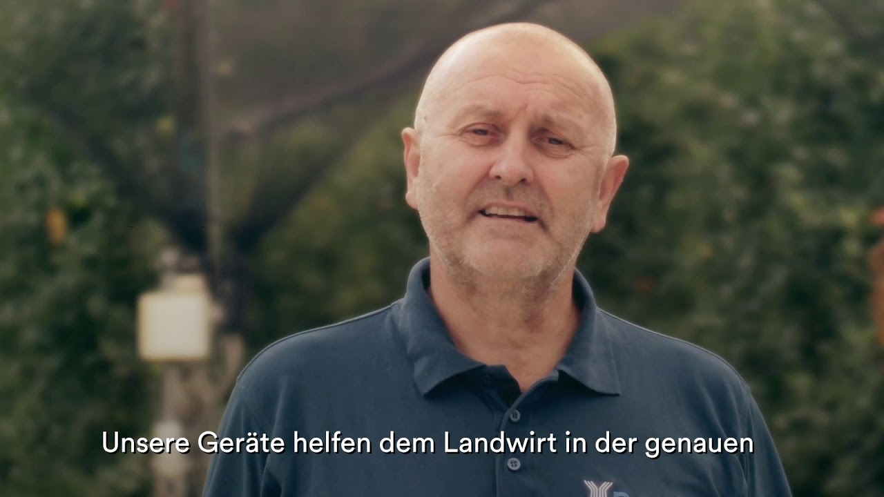 Pessl Instruments - Unternehmensvorstellung