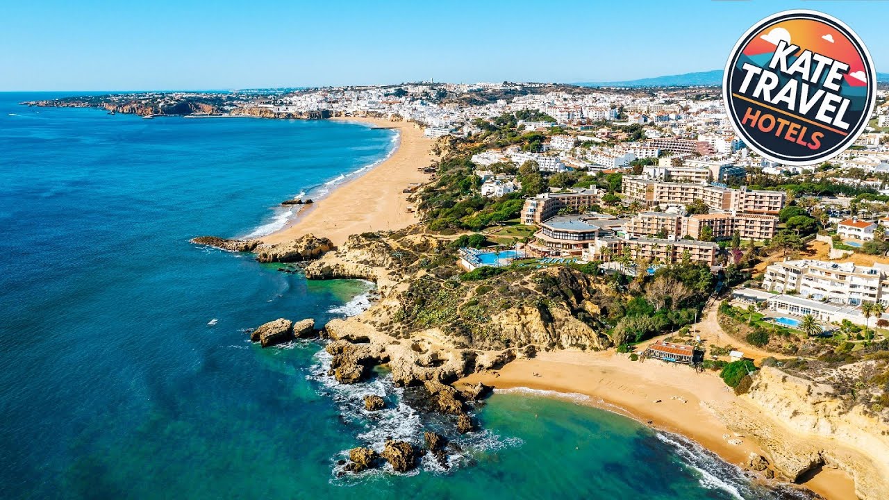 Auramar Beach Resort | Albufeira, Portugal | Hotel Review 🏩