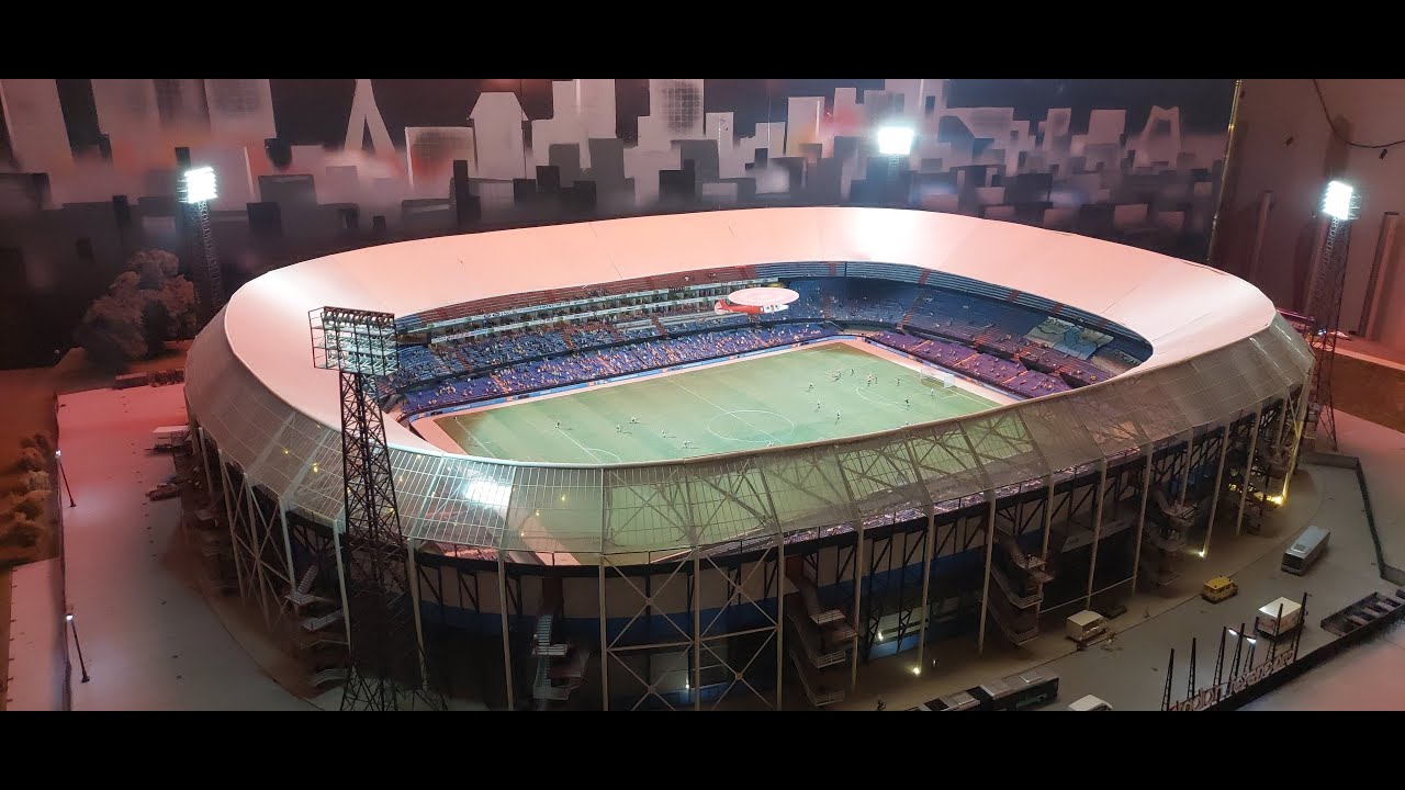 Miniworld Rotterdam 2025