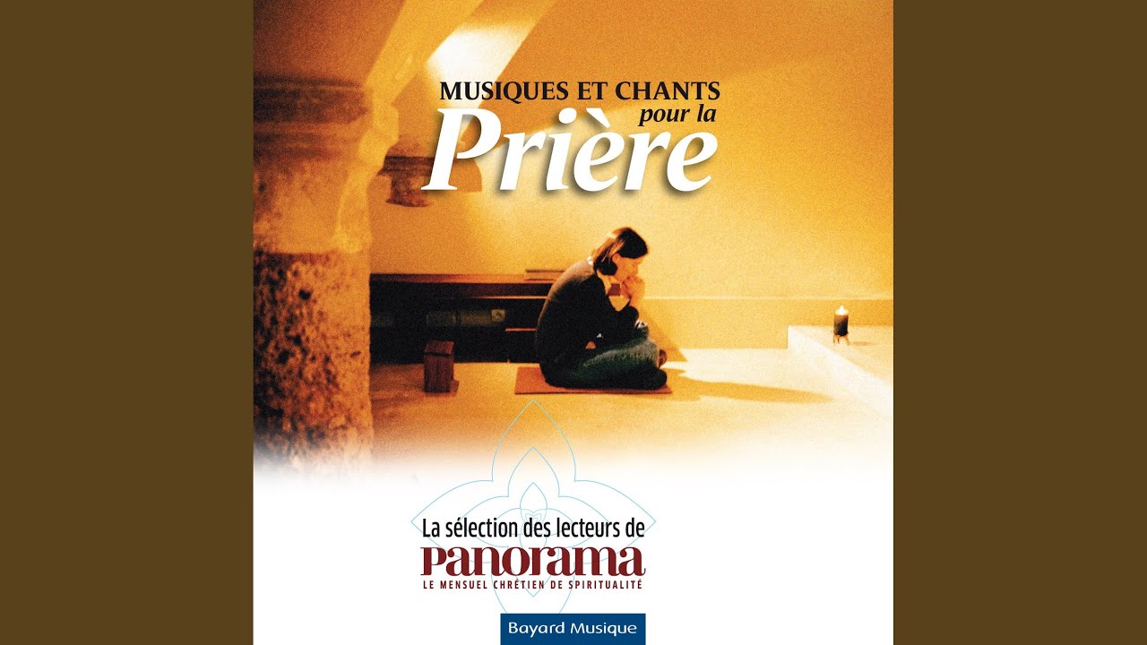 A l'image de ton amour