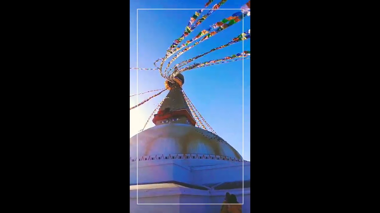 Baudhha Stupa.Nepal 🇳🇵🇳🇵🇳🇵. World peace ☮️