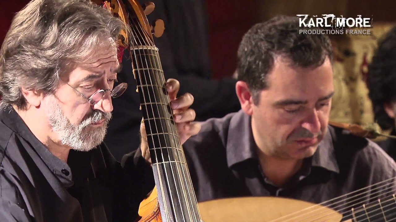 Le Concert Spirituel au temps de Louis XV : 