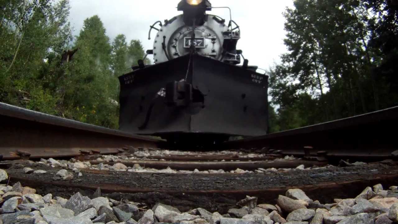 08-27-11 A run over at Cresco