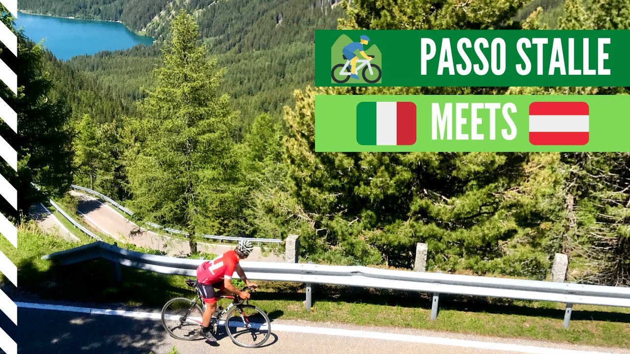 Dolomites Cycling Tips: The 