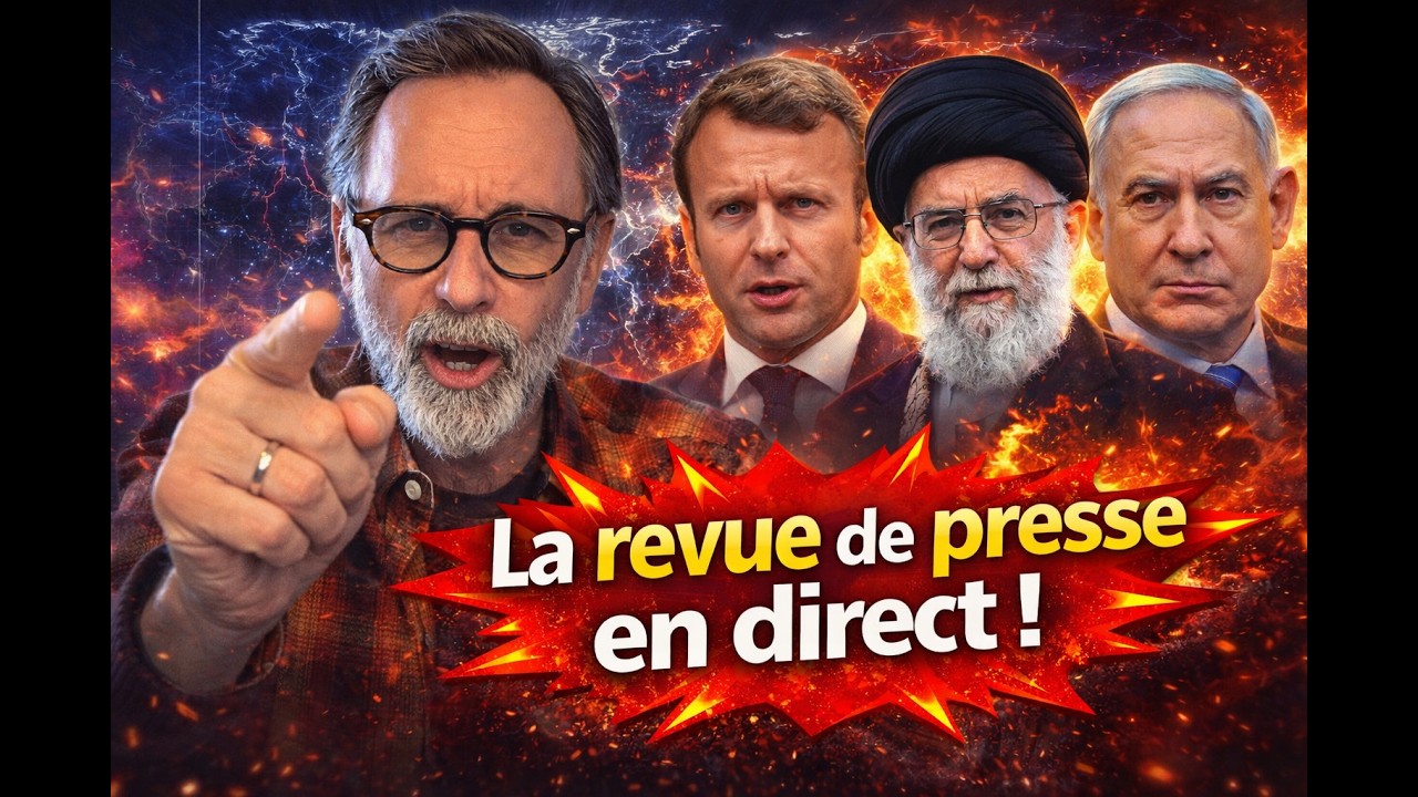 IRAN, Municipales, porte-avions et ingérence européenne