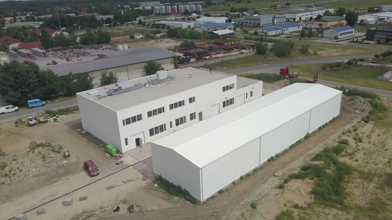 PAKS - BIS Vállalat