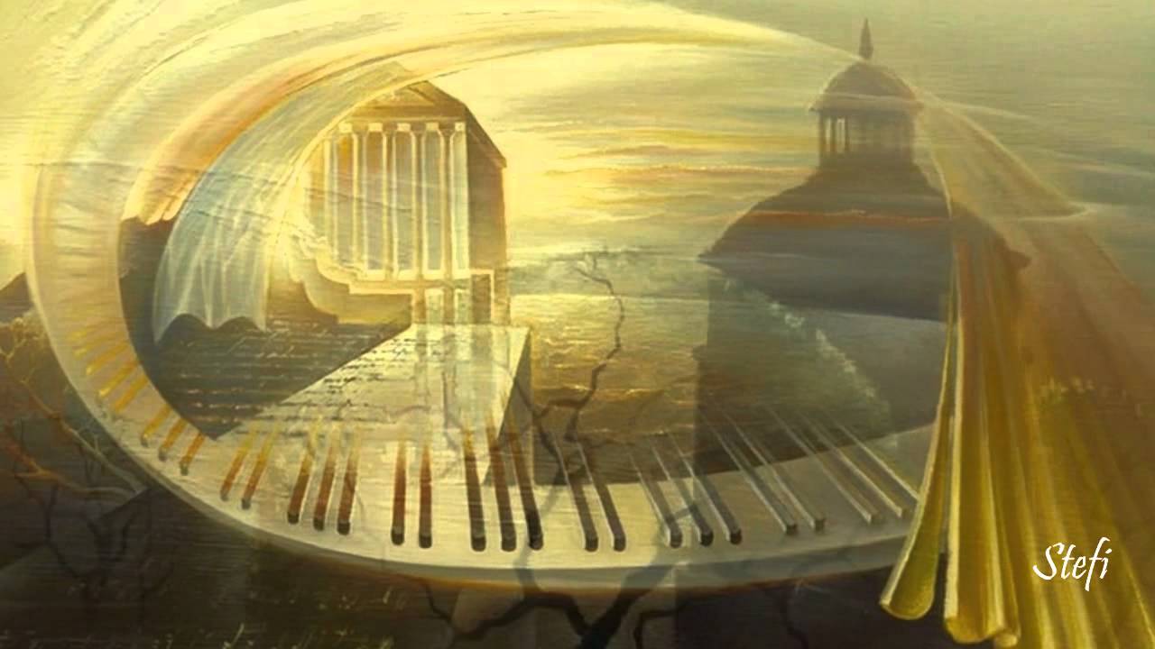 ADAGIO ~ Albinoni ~ Raffi Hagopian
