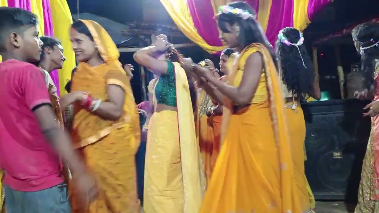 My family' dance 💖🙂