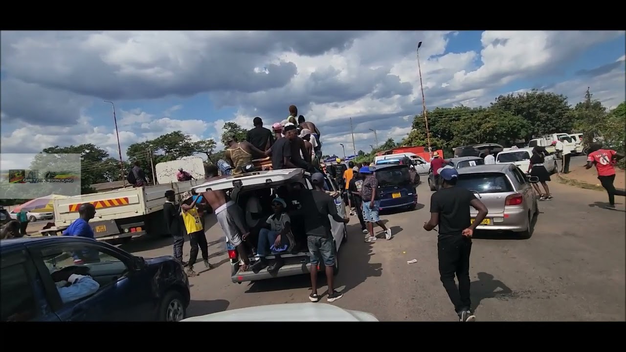[Part 4 Of 9] Kumariro Kwa Bhehwa @ Arbernie Road Mbare, Harare, Zimbabwe 4th March 2024