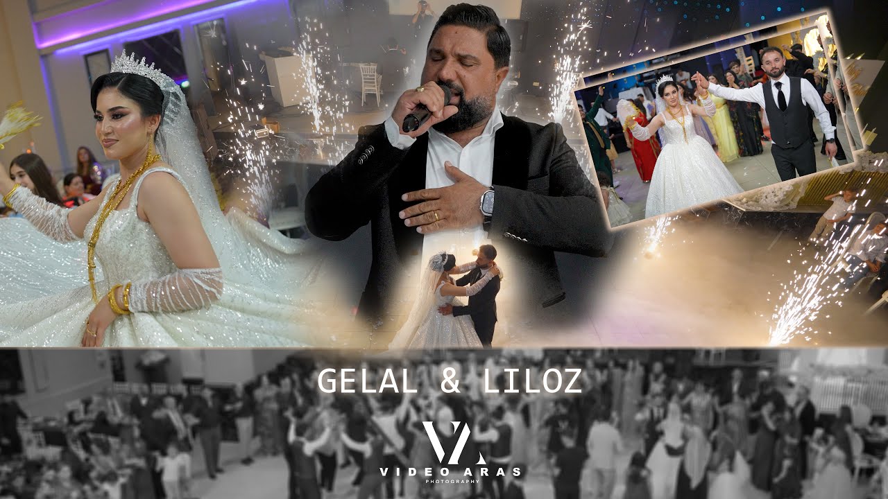 GELAL & LILOZ Feyruşah Resul Sehxani فيروشاه رسول شيخاني