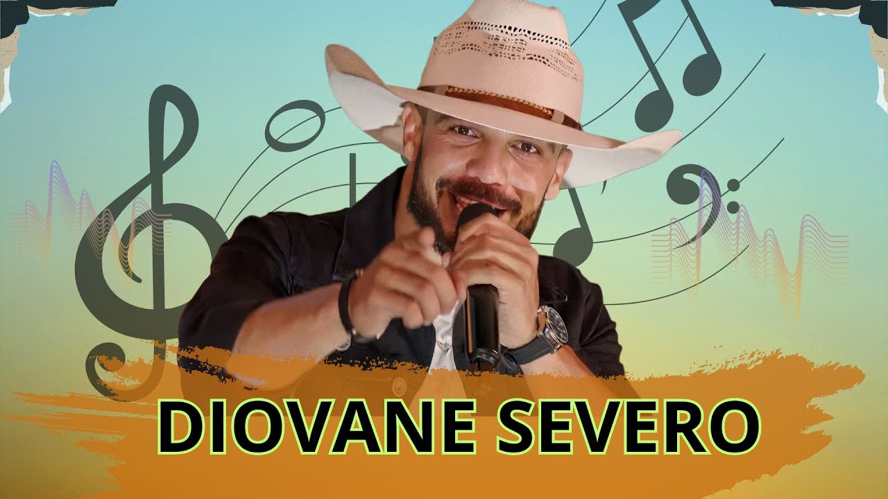 DIOVANE SEVERO  LANÇAMENTO ESPECIAL FORROZÃO E CAVALGADA QUE CONTAGIA ESSA GALERA