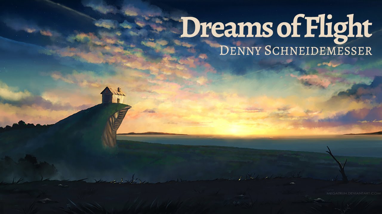 Dreams of Flight - 20 Minutes of Emotional Epic Orchestral Music