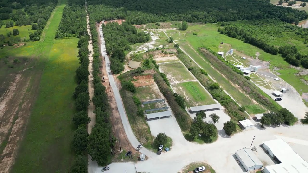 Parker County Sportsman's Club 2