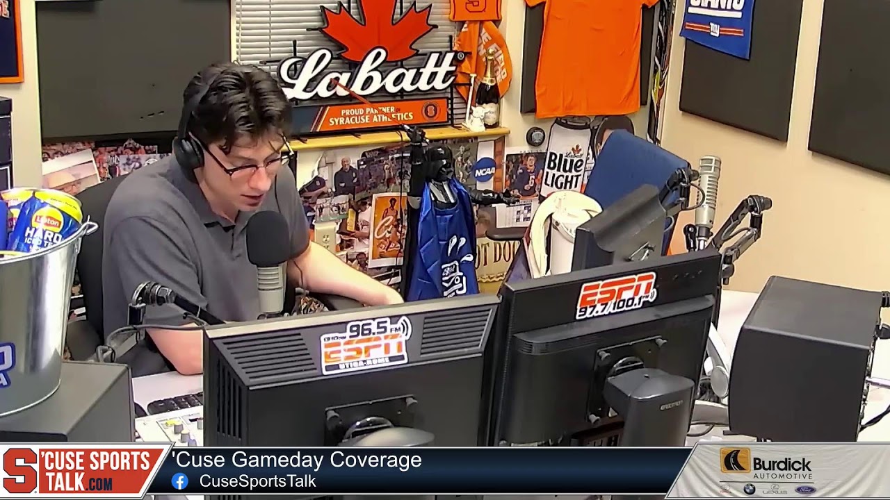 'CUSE GAMEDAY: Syracuse vs. Duke Postgame 2-16-26