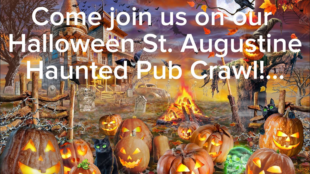 Halloween 2025! Our adventure begins!…