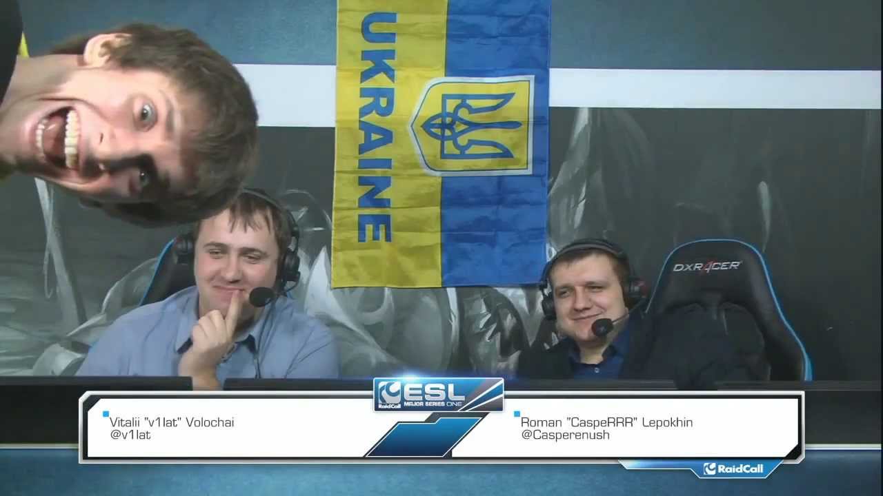 Navi.Dendi прикол