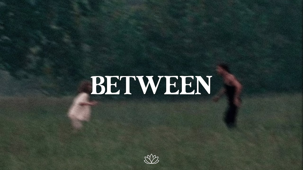 Noah Kahan Folk x Acoustic Guitar Type Beat - &ldquo;Between&rdquo;