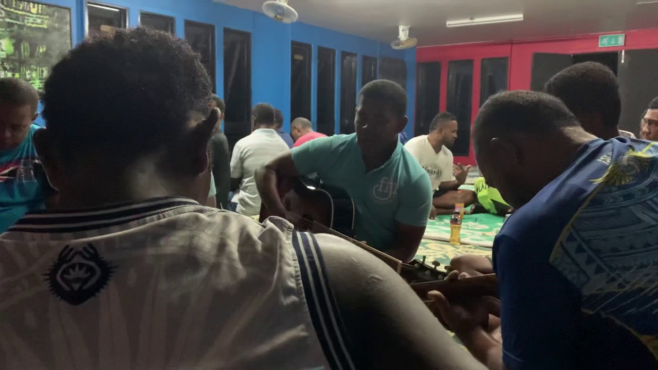 Mix Serenades- Savu ni Delai/ Naseda/ Dokidoki Sigidrigi- Samtex