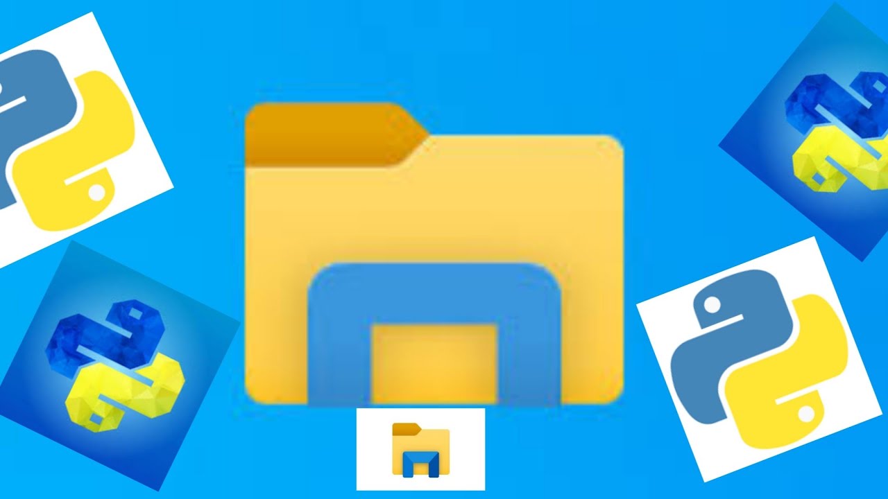 Working with text files in python | 2021 tutorial